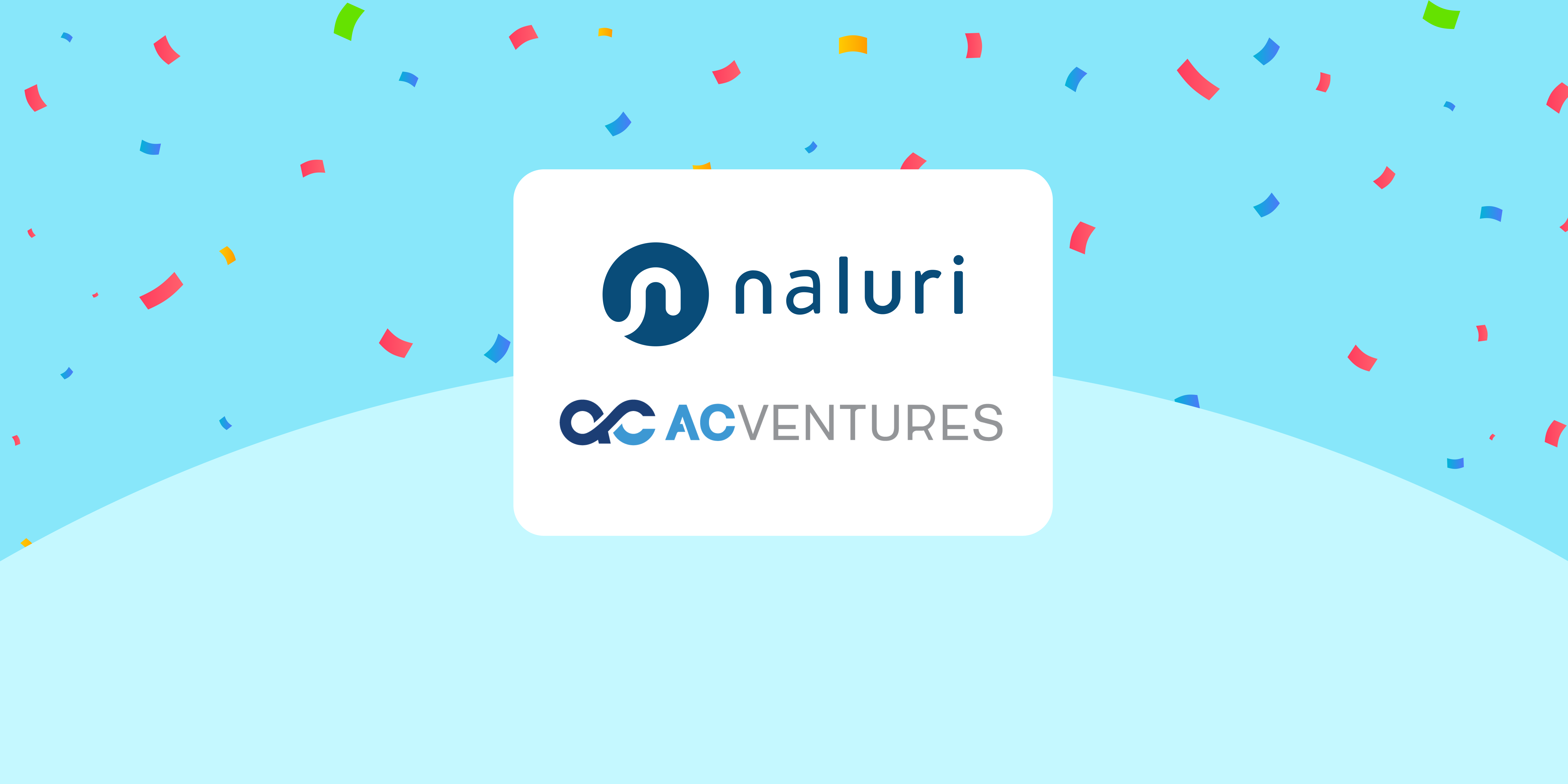 Naluri is AC Ventures’ First Employee Wellness Provider